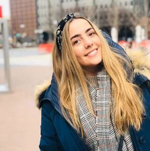 Meet your Posher, Pazi